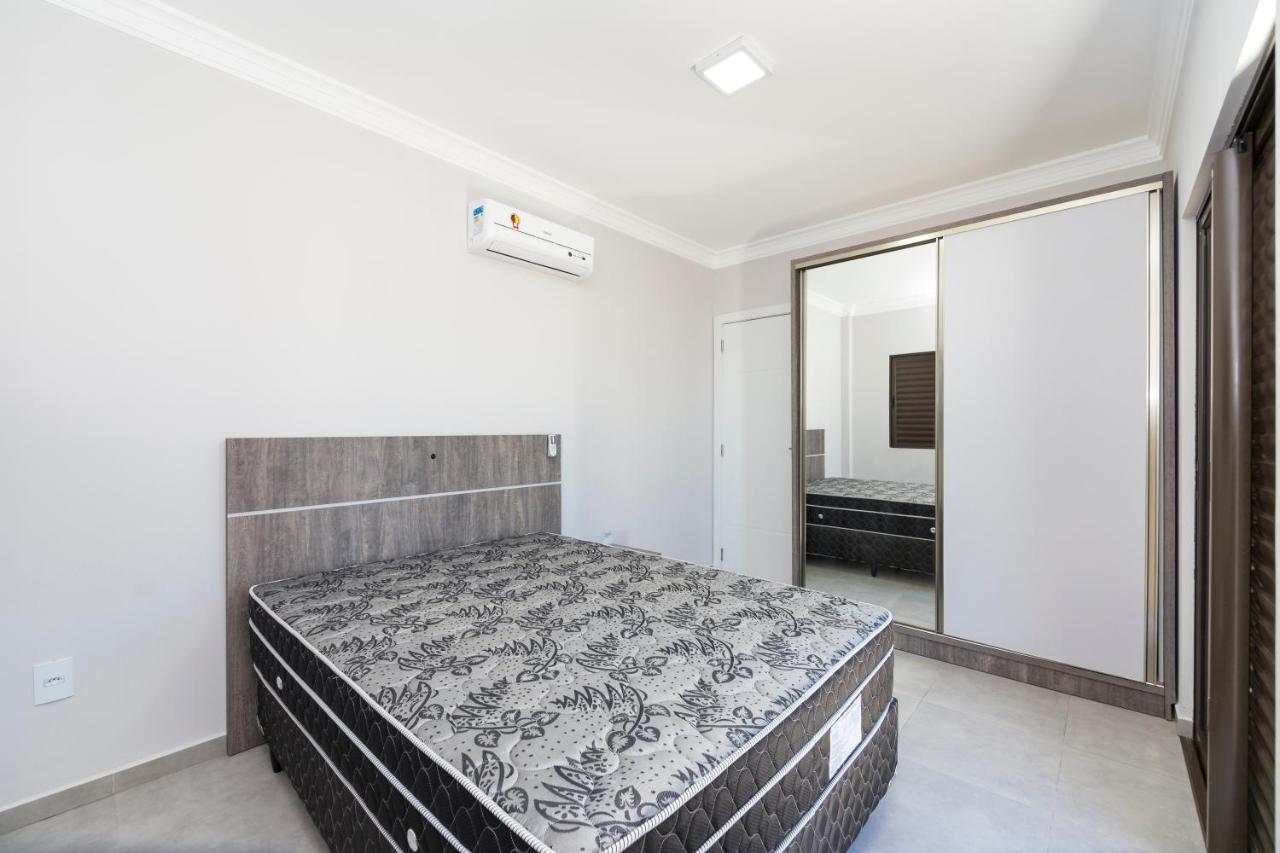 Апартаменты Residencial Sks Бомбиньяс Экстерьер фото