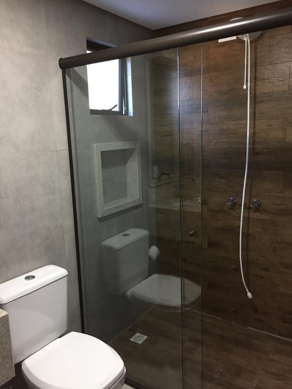 Апартаменты Residencial Sks Бомбиньяс Экстерьер фото