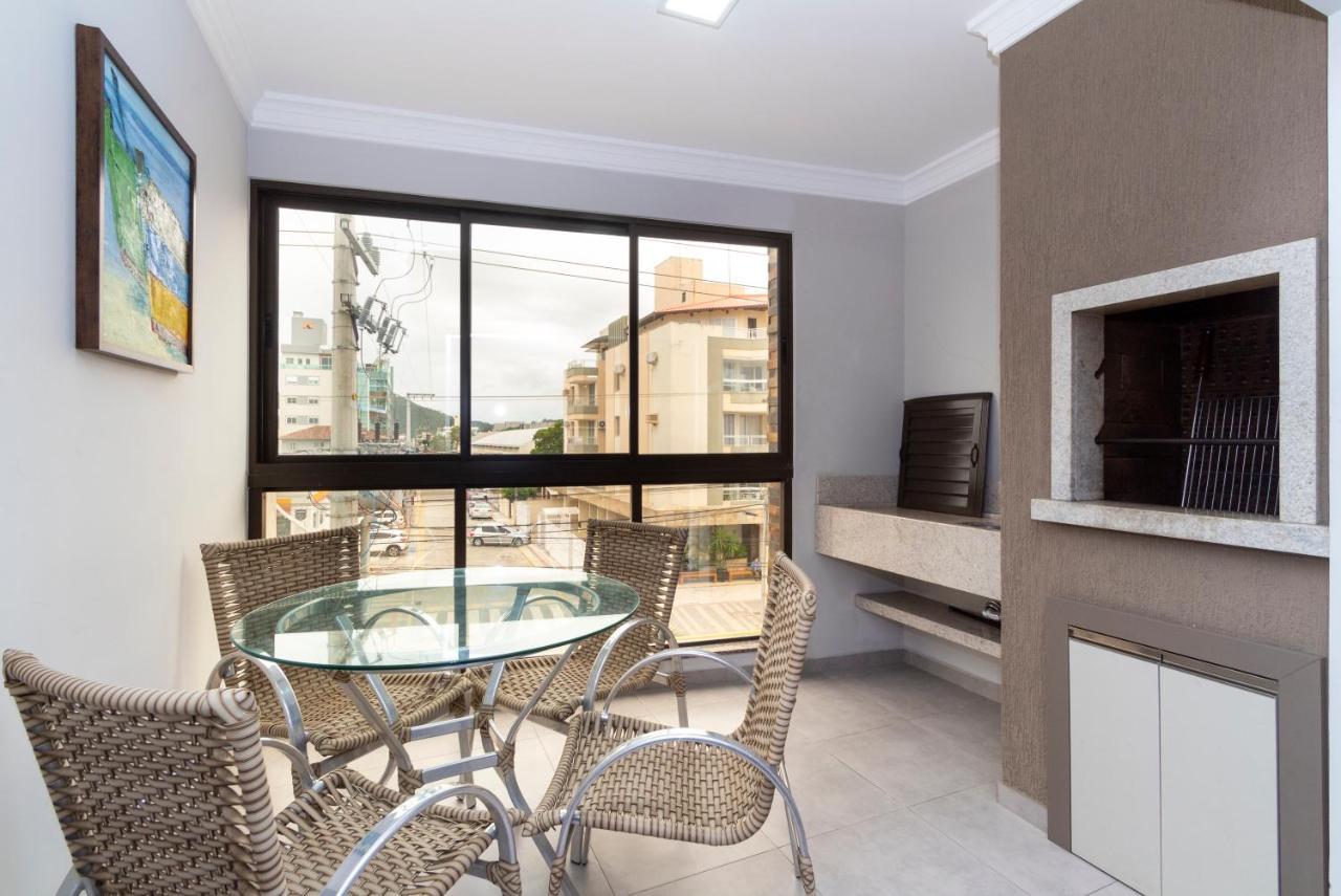 Апартаменты Residencial Sks Бомбиньяс Экстерьер фото