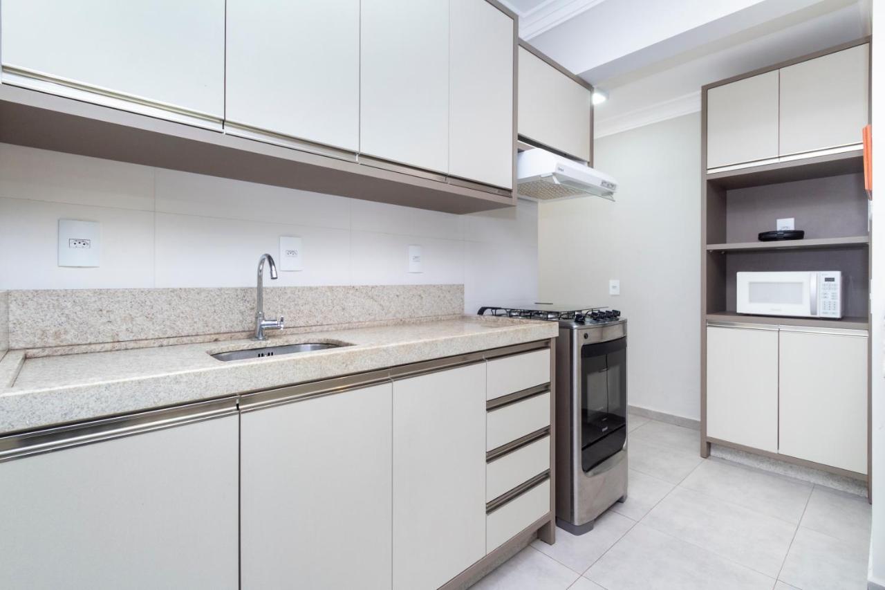 Апартаменты Residencial Sks Бомбиньяс Экстерьер фото