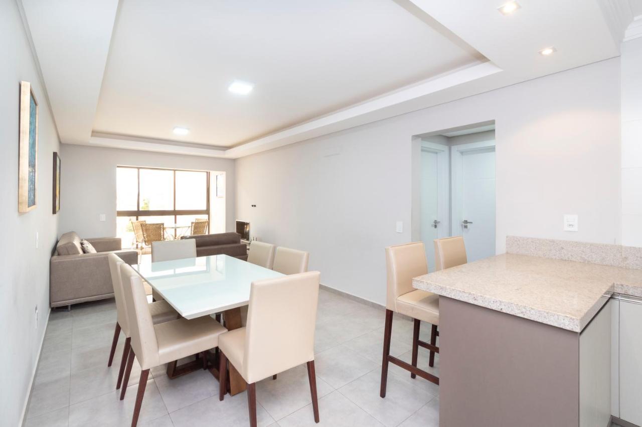 Апартаменты Residencial Sks Бомбиньяс Экстерьер фото