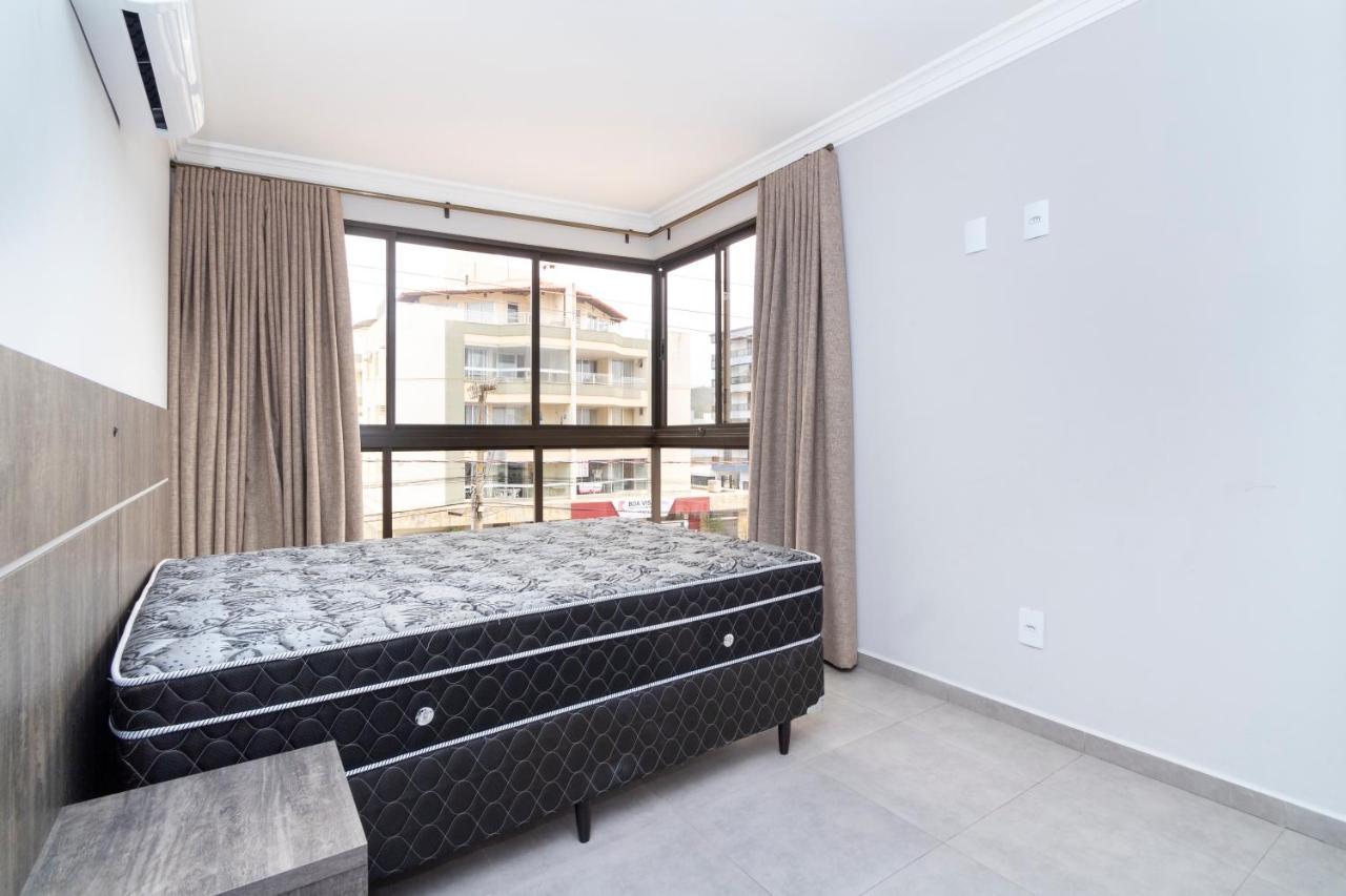 Апартаменты Residencial Sks Бомбиньяс Экстерьер фото