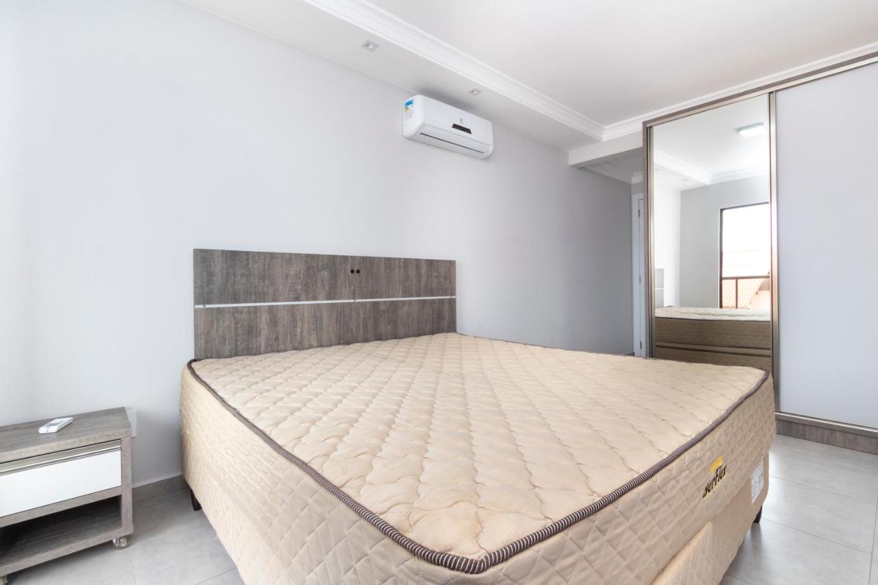 Апартаменты Residencial Sks Бомбиньяс Экстерьер фото