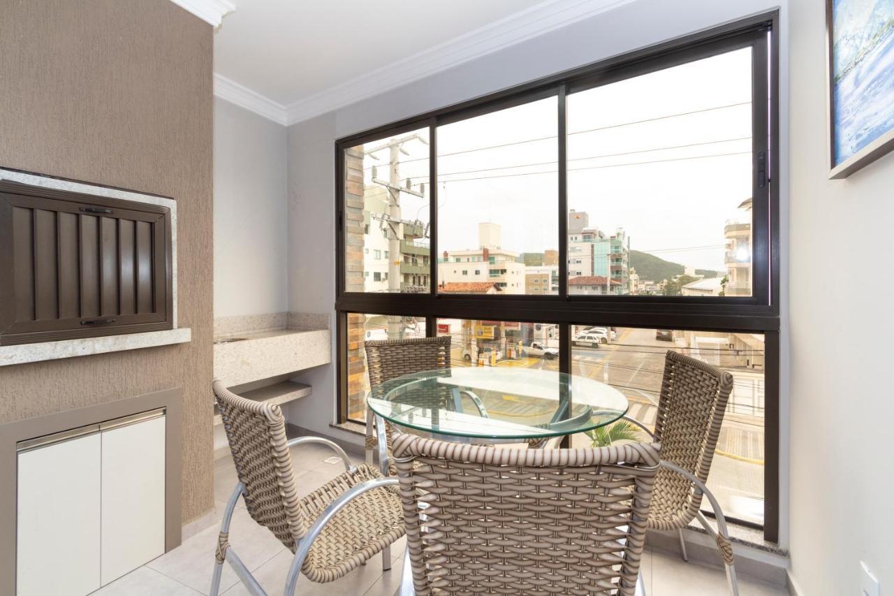 Апартаменты Residencial Sks Бомбиньяс Экстерьер фото
