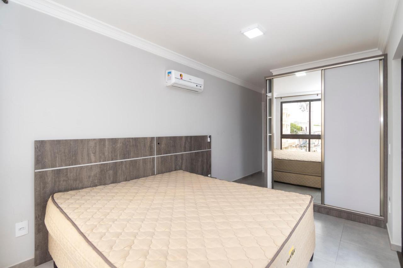Апартаменты Residencial Sks Бомбиньяс Экстерьер фото